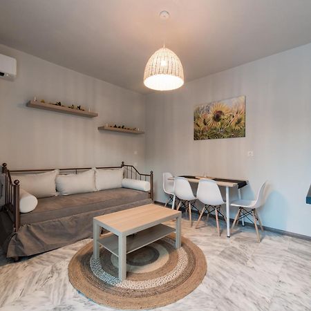 Oinoelia Luxury Suites & Residence Potos Eksteriør billede