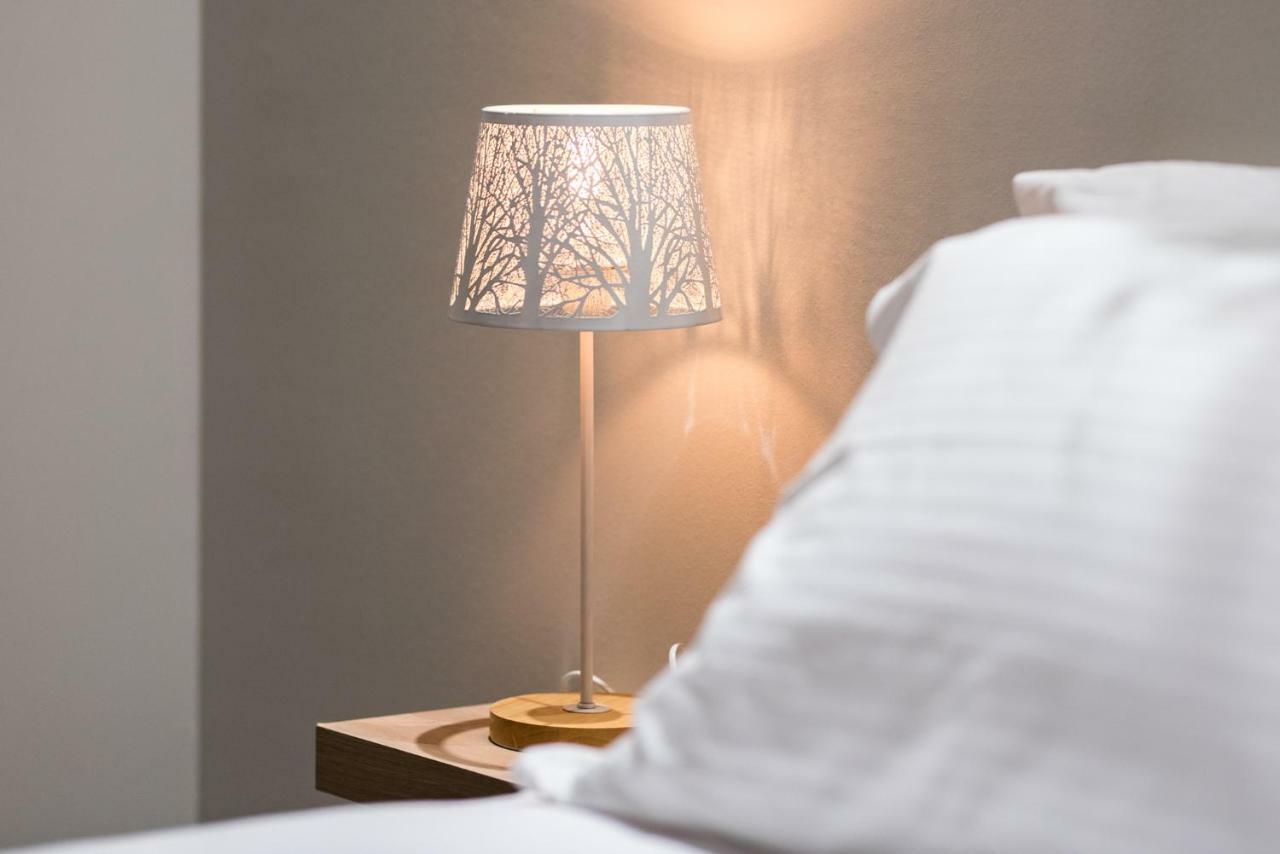 Oinoelia Luxury Suites & Residence Potos Eksteriør billede
